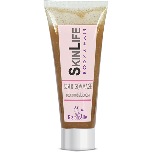 SKIN LIFE SCRUB GOMMAGE 250ML